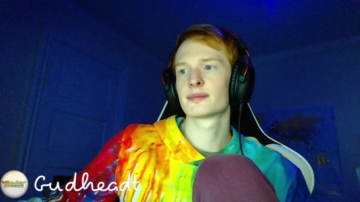 Gudheadt  16-12-2021 video slave